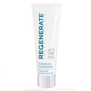 Regenerate Dentifrice...