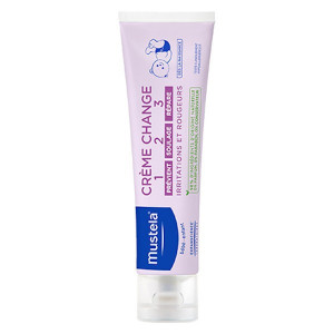 Mustela Crème pour le...