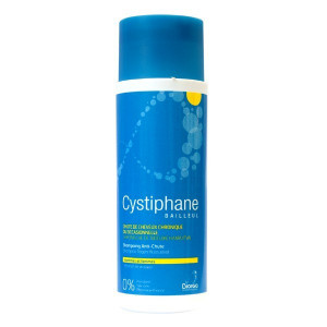 Cystiphane Shampoing -...