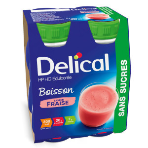 Delical Boisson HP HC...