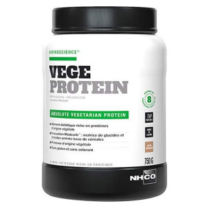 Nhco Vege Protein Protéine...