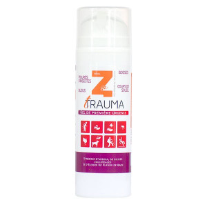 Acheter Mint-e z-trauma 150ml