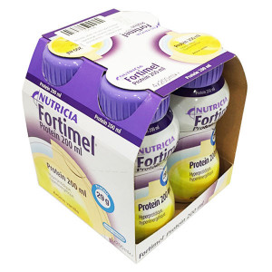 Nutricia Fortimel Protein...