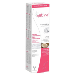 Netline Crème Dépilatoire...