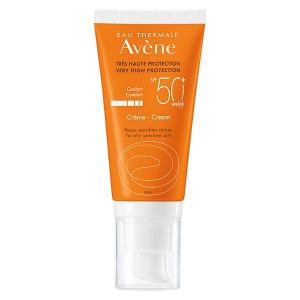 Avène Solaire Crème SPF 50+...