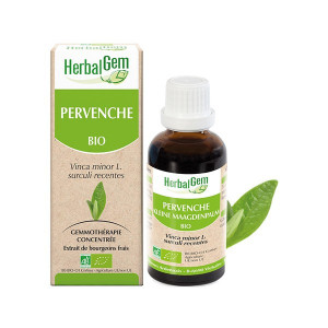 Herbalgem Macérat Concentré...