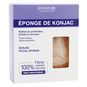 Jonzac Rehydrate Eponge de...