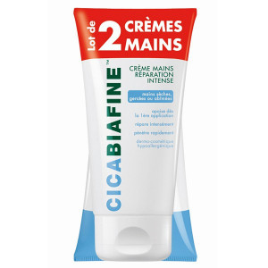 Cicabiafine Creme Mains...