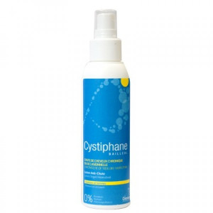 Cystiphane Lotion...