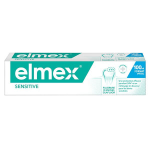 Acheter elmex sensitive...