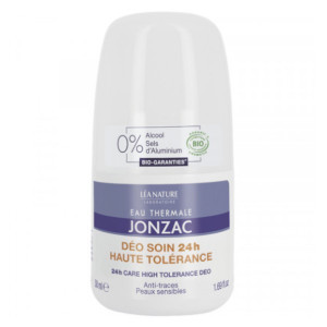 Jonzac Déodorant Soin...