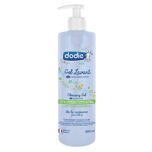 Dodie Hygiène & Soin Gel...