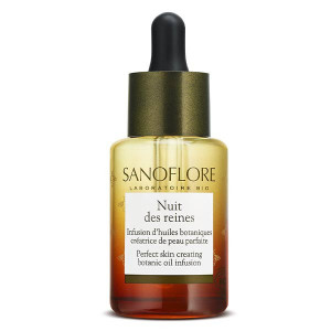 Commander Sanoflore Nuit...