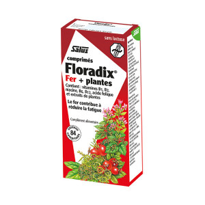 Salus Floradix Fer +...