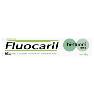 Fluocaril Cosmétique...