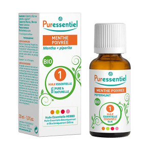 Puressentiel Huile...