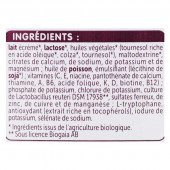 Guigoz - Lait Bio 3ème âge - 800g