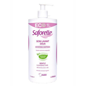 Saforelle Soin & Hygiène...