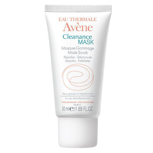 Avène Cleanance Mask...