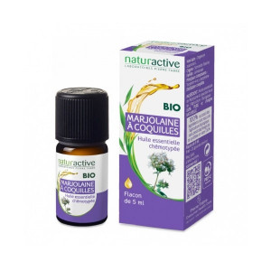 NaturActive Huile...