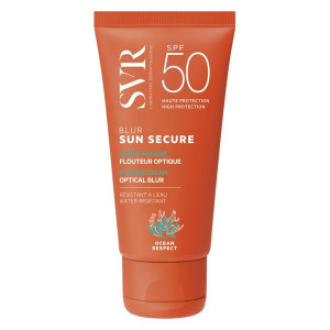 SVR Sun Secure Blur Crème...