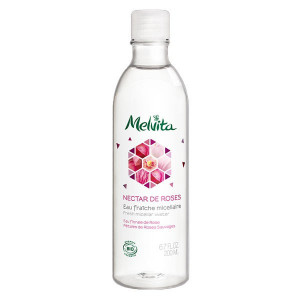 Melvita Nectar de Roses Eau...