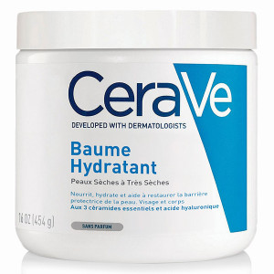 CeraVe Baume Hydratant...