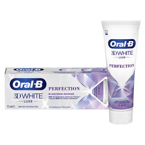 Oral-B Dentifrice 3D White...