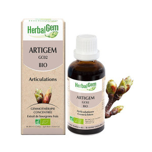 Herbalgem Complexe de...