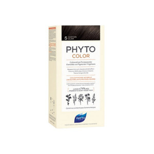 Phyto Coloration Permanente 5