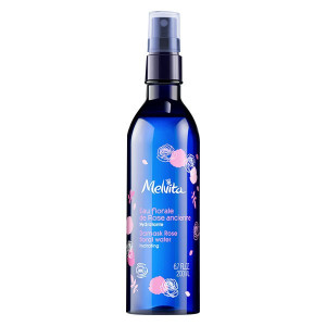 Melvita Eau Florale Rose...