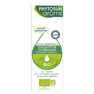 Phytosun Arôms Huile...