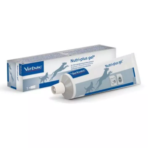 Virbac Nutriplus...