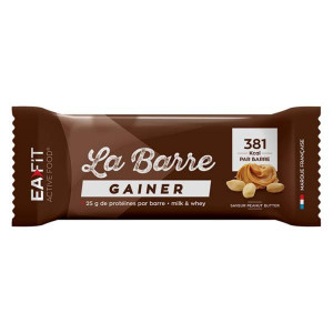 Eafit La Barre Gainer Goût...