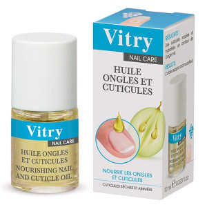 Acheter Vitry huile ongles...
