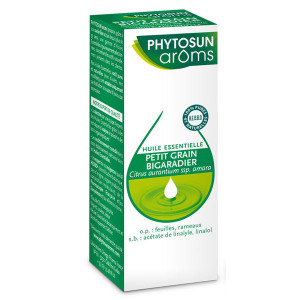 Phytosun Arôms Huile...