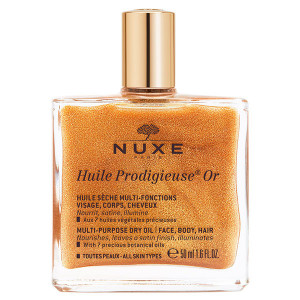 Nuxe Huile Prodigieuse Or 50ml