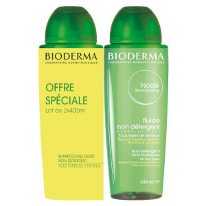 Bioderma Nodé Shampooing...