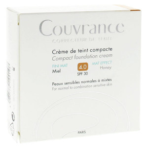 Avène Couvrance Crème de...