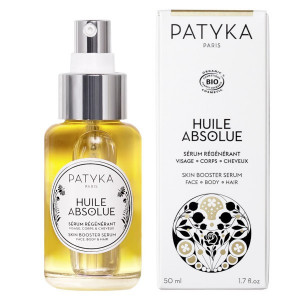 Patyka Huile Absolue Visage...