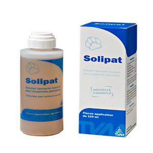 TVM Solipat Solution 120ml