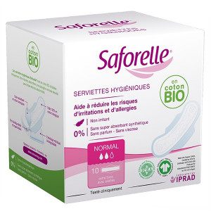 Saforelle Protections...