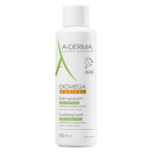 Aderma Exomega Control Bain...