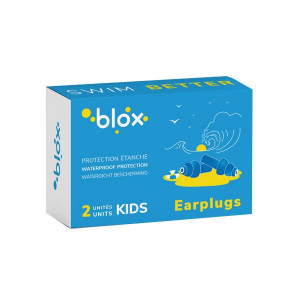 BLOX Aquatique Enfant 1 paire