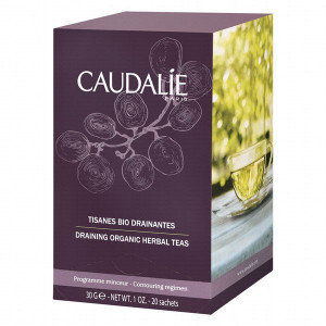 Caudalie Minceur Tisanes...