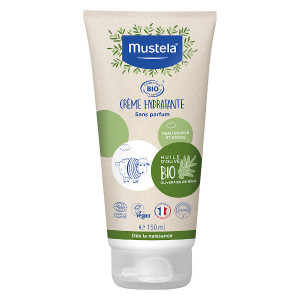 Mustela Crème hydratante...