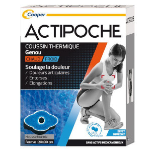 Actipoche Coussin Thermique...