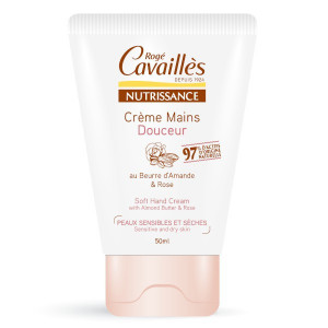 Rogé Cavaillès Crème Mains...