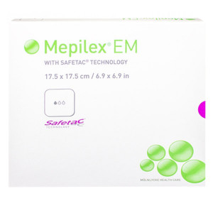 Mepilex Safetac Pansement...