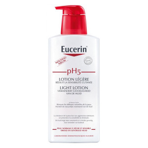 Eucerin PH5 Lotion Légère...